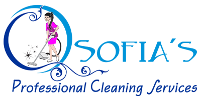 cleaning services logo