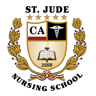 school logo